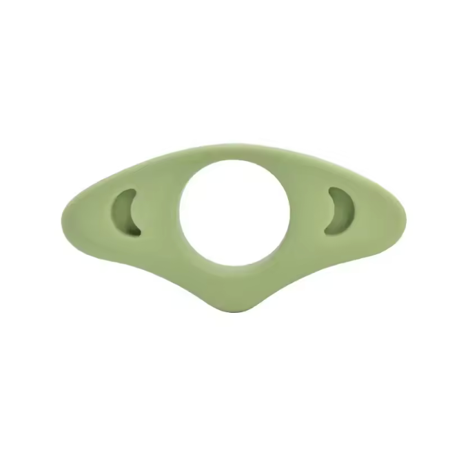 Bookie Rookie Silicone