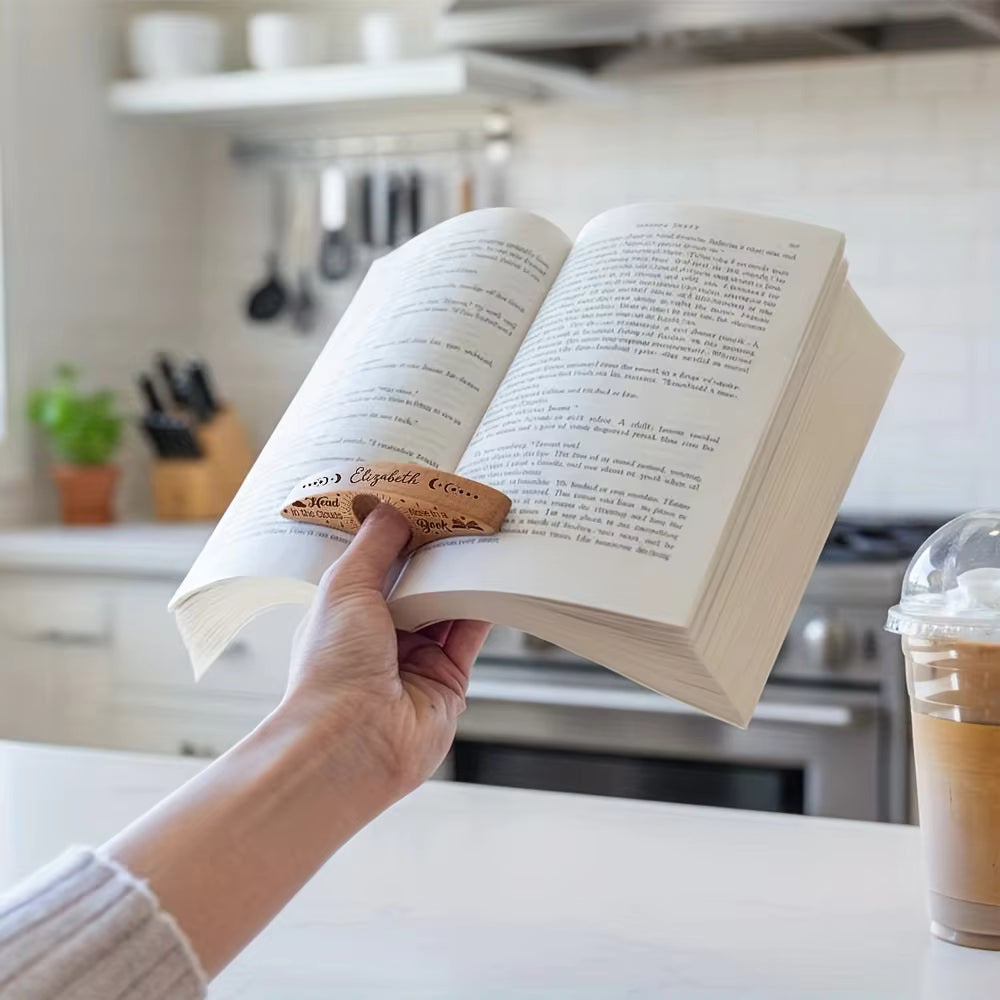 Bookie Rookie Custom