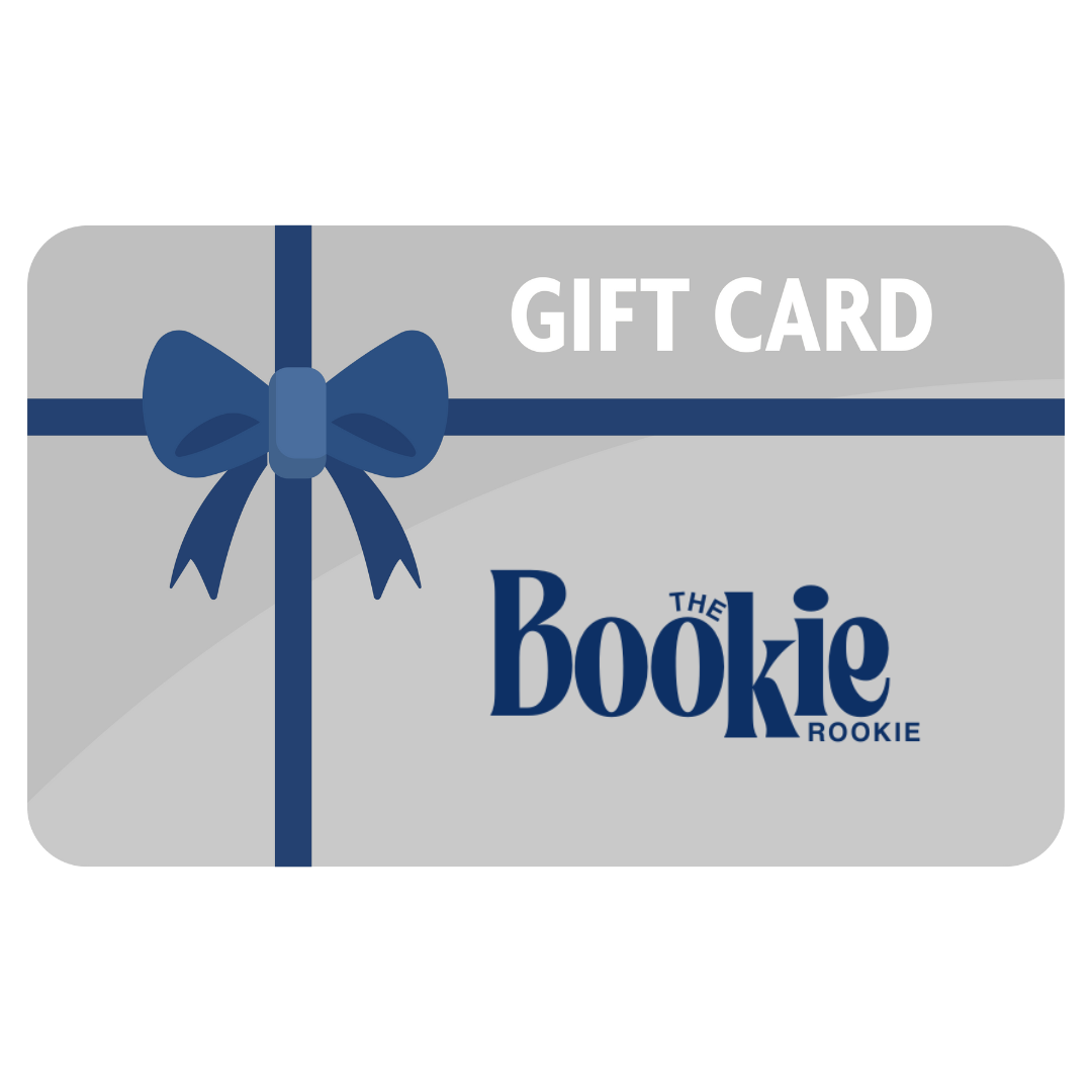 Bookie Rookie Giftcard