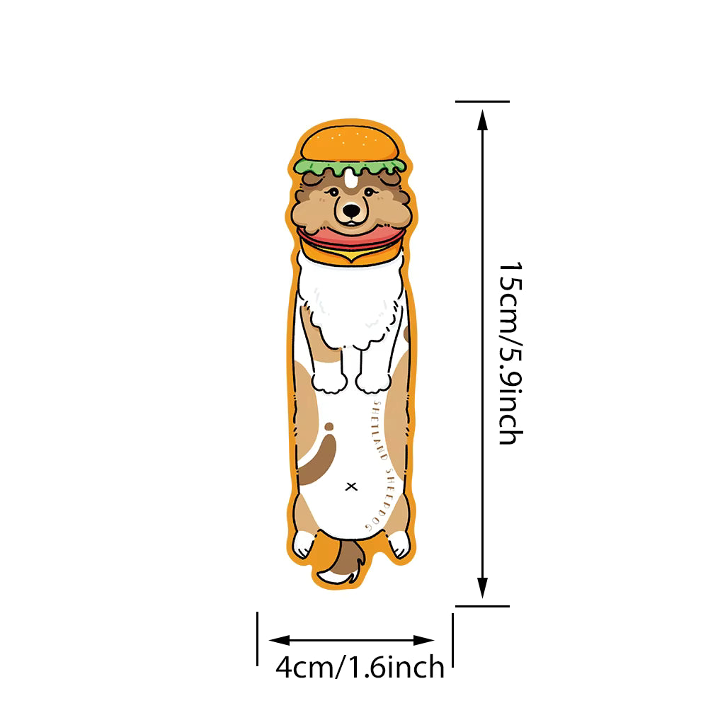Dog Lover Bookmark Set™ (30 pcs)