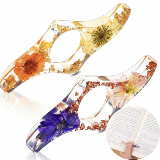 Bookie Rookie Blumenkollektion