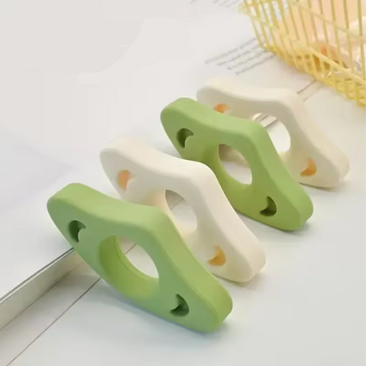 Bookie Rookie Silicone