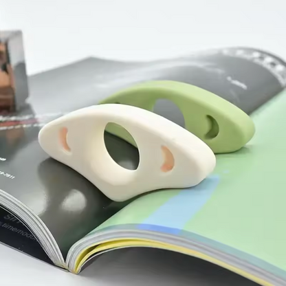 Bookie Rookie Silicone