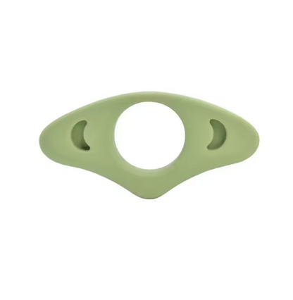 Bookie Rookie Silicone