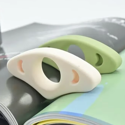 Bookie Rookie Silicone