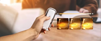 BookieRookie Reading Light