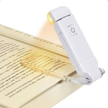 BookieRookie Reading Light