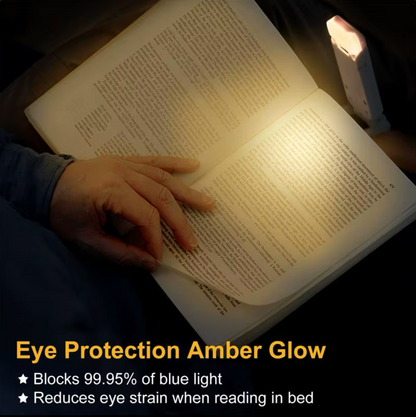 BookieRookie Reading Light