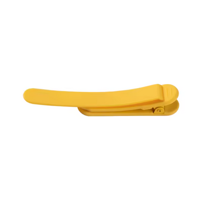 Silicone Bookmark