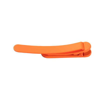 Silicone Bookmark
