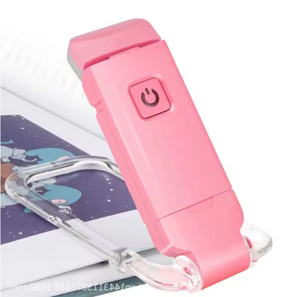 BookieRookie Reading Light