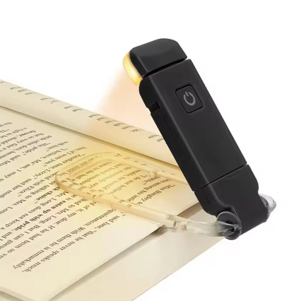BookieRookie Reading Light