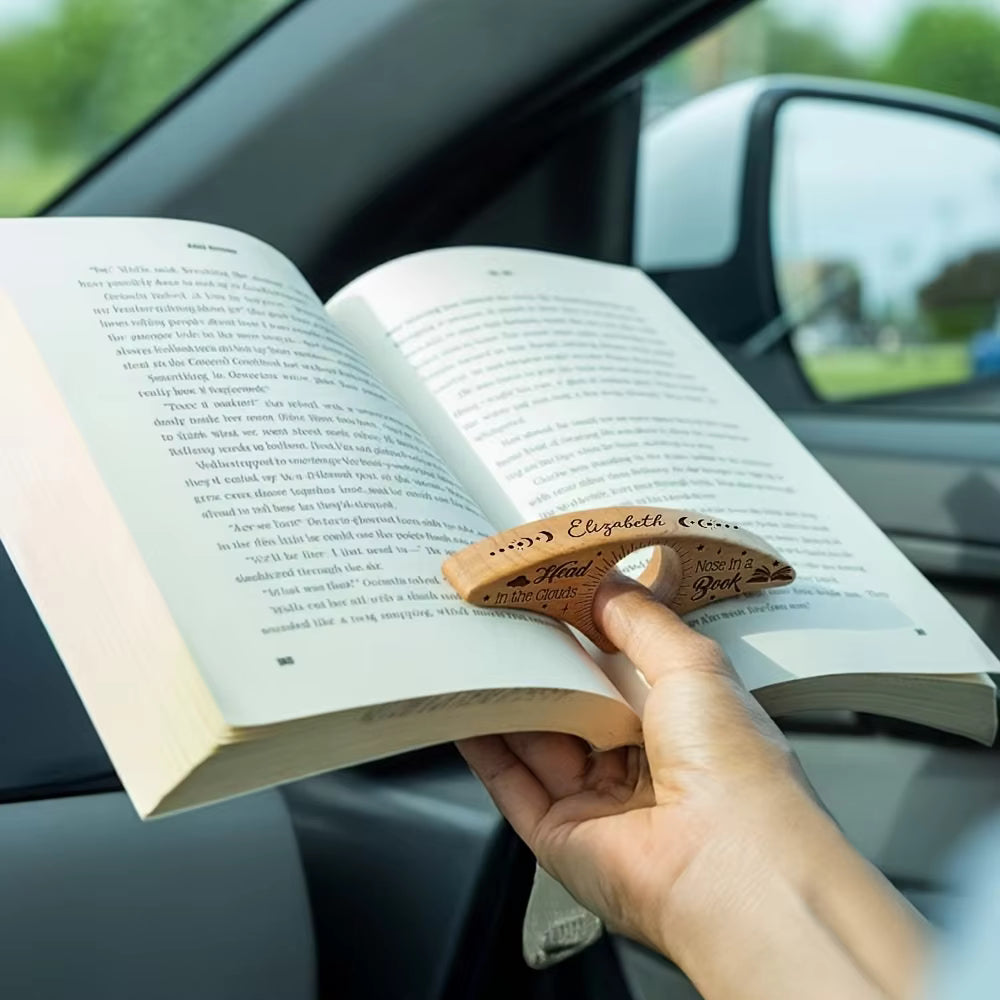 Bookie Rookie Custom