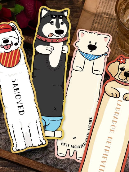 Dog Lover Bookmark Set™ (30 pcs)