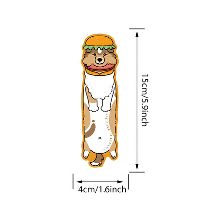 Dog Lover Bookmark Set™ (30 pcs)