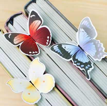 Bookierookie Butterfly