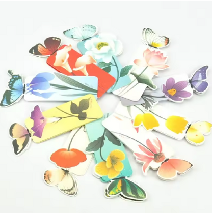Bookierookie Butterfly