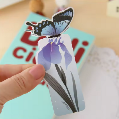 Bookierookie Butterfly