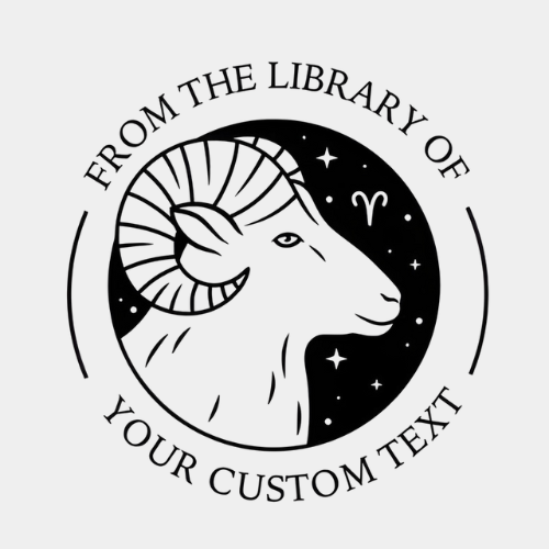 Bookie Custom Embosser