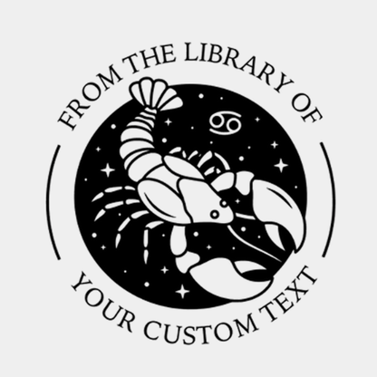 Bookie Custom Embosser