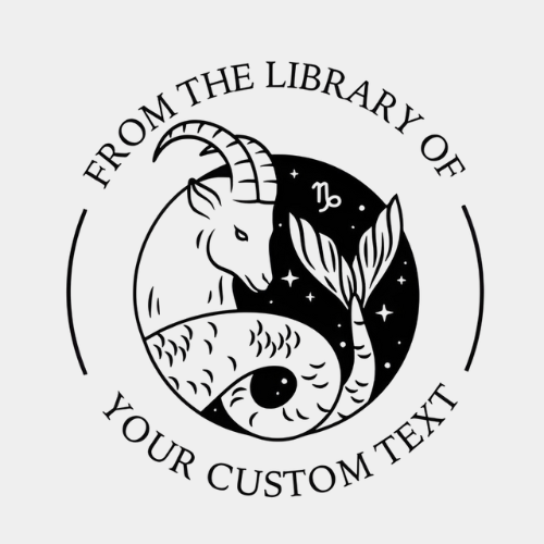 Bookie Custom Embosser