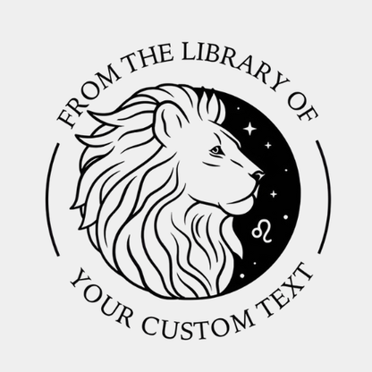 Bookie Custom Embosser