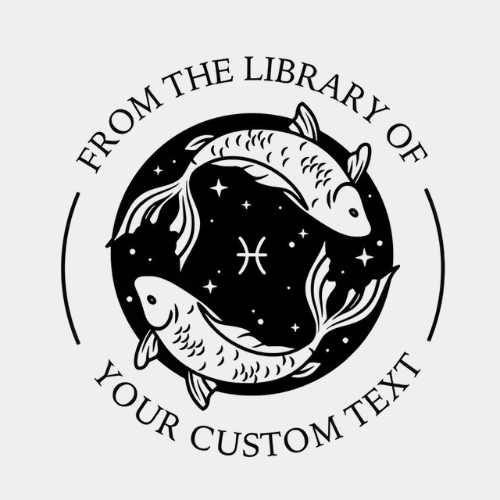 Bookie Custom Embosser