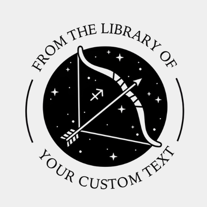 Bookie Custom Embosser