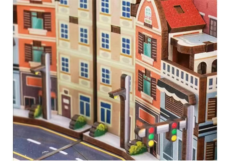 Bookie Nook Kit | Balloon Dreams