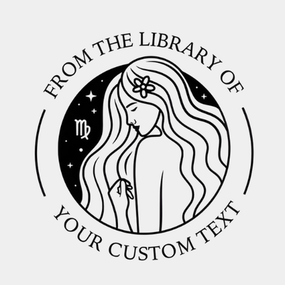 Bookie Custom Embosser